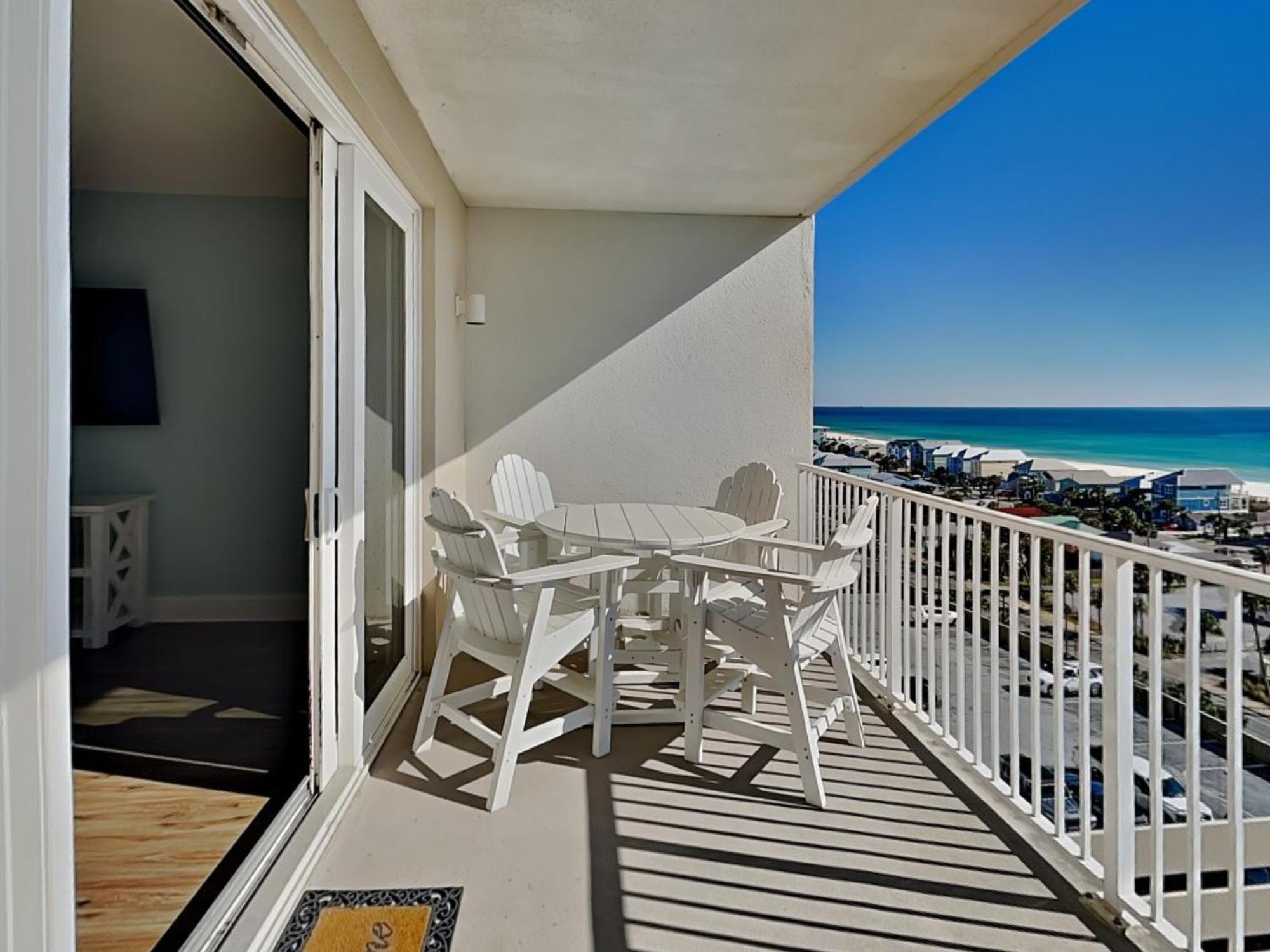 Laketown Wharf #913 Panama City Beach
