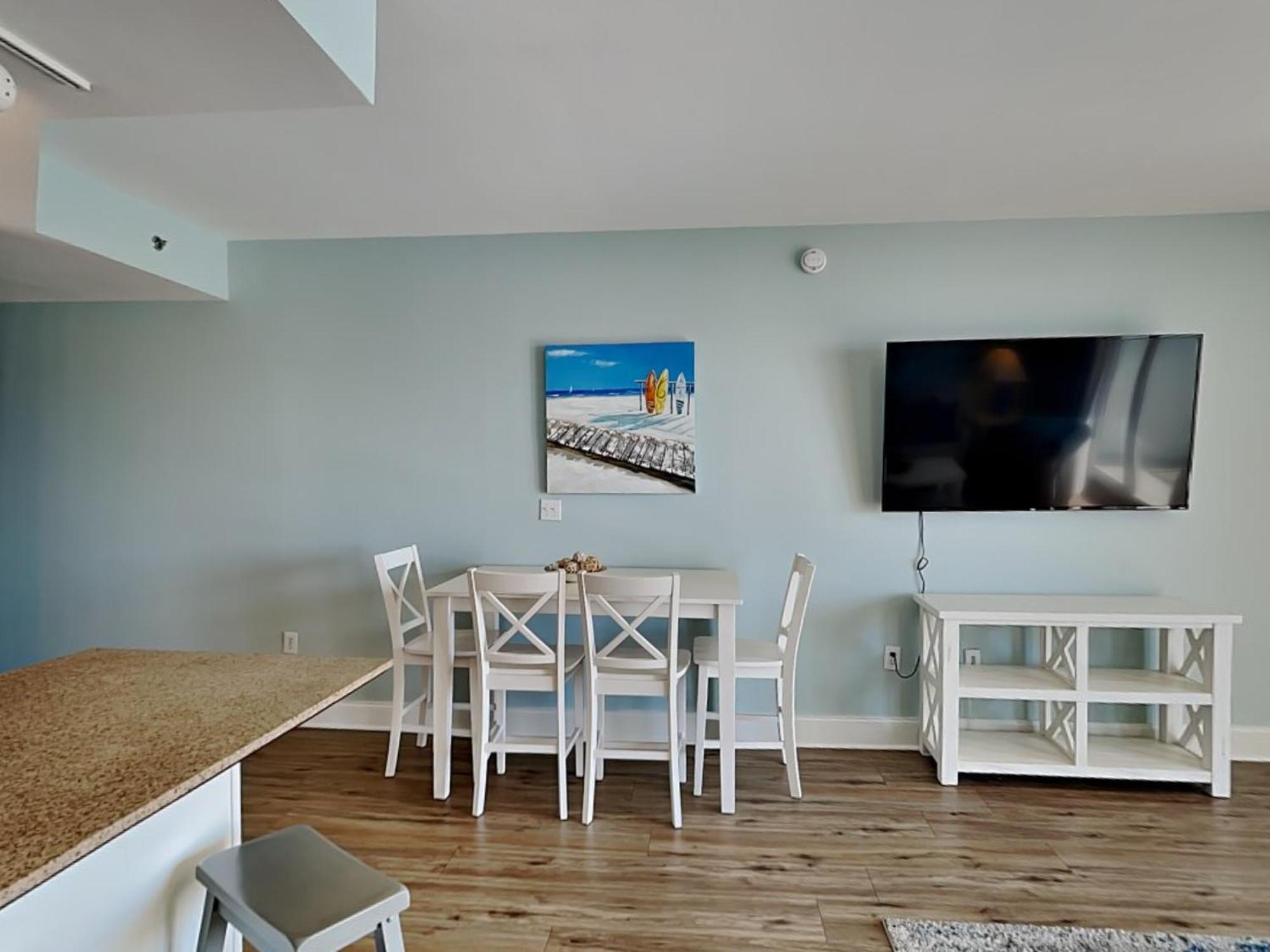 Laketown Wharf #913 Apartment Panama City Beach