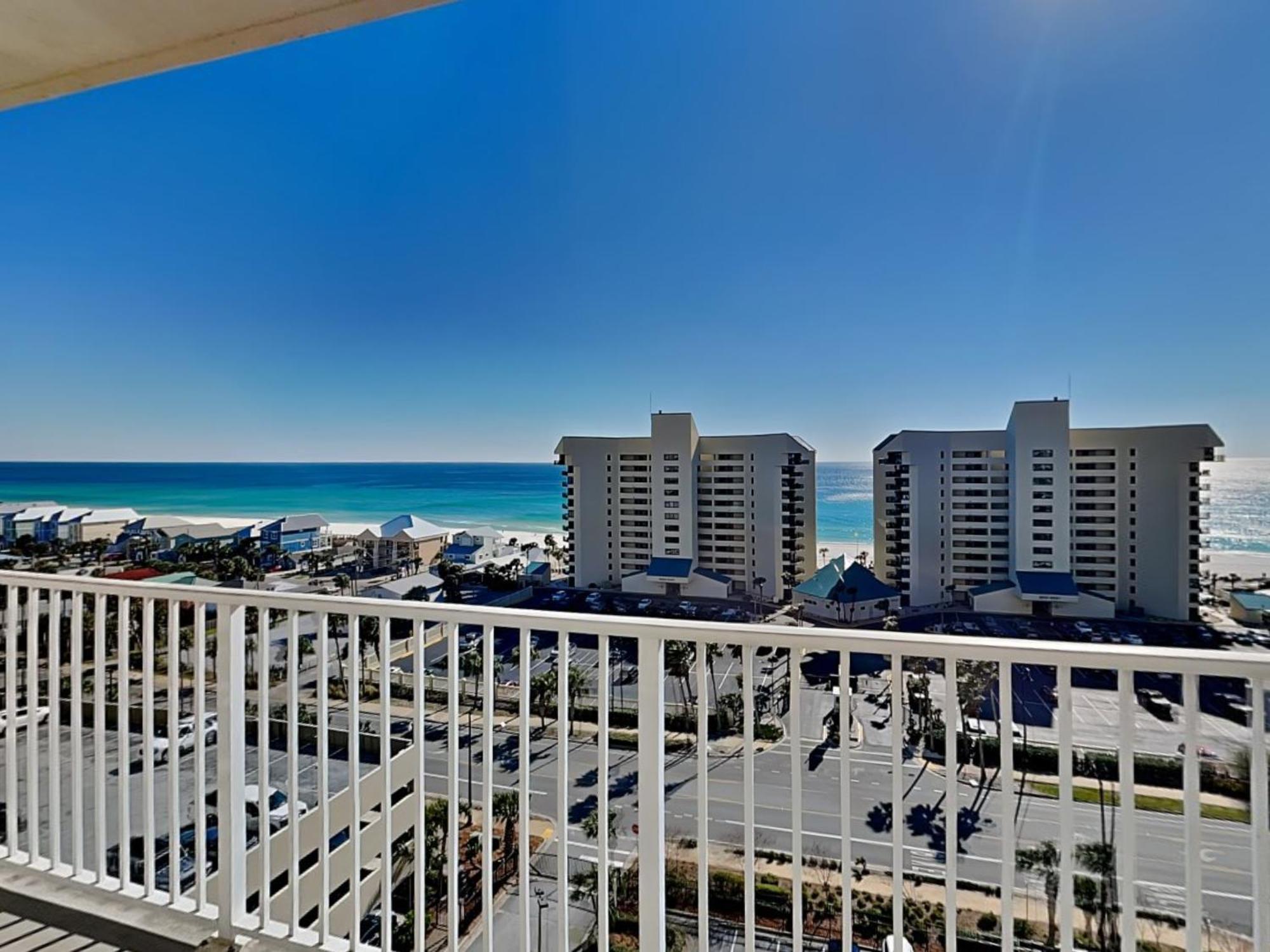 Laketown Wharf #913 Panama City Beach