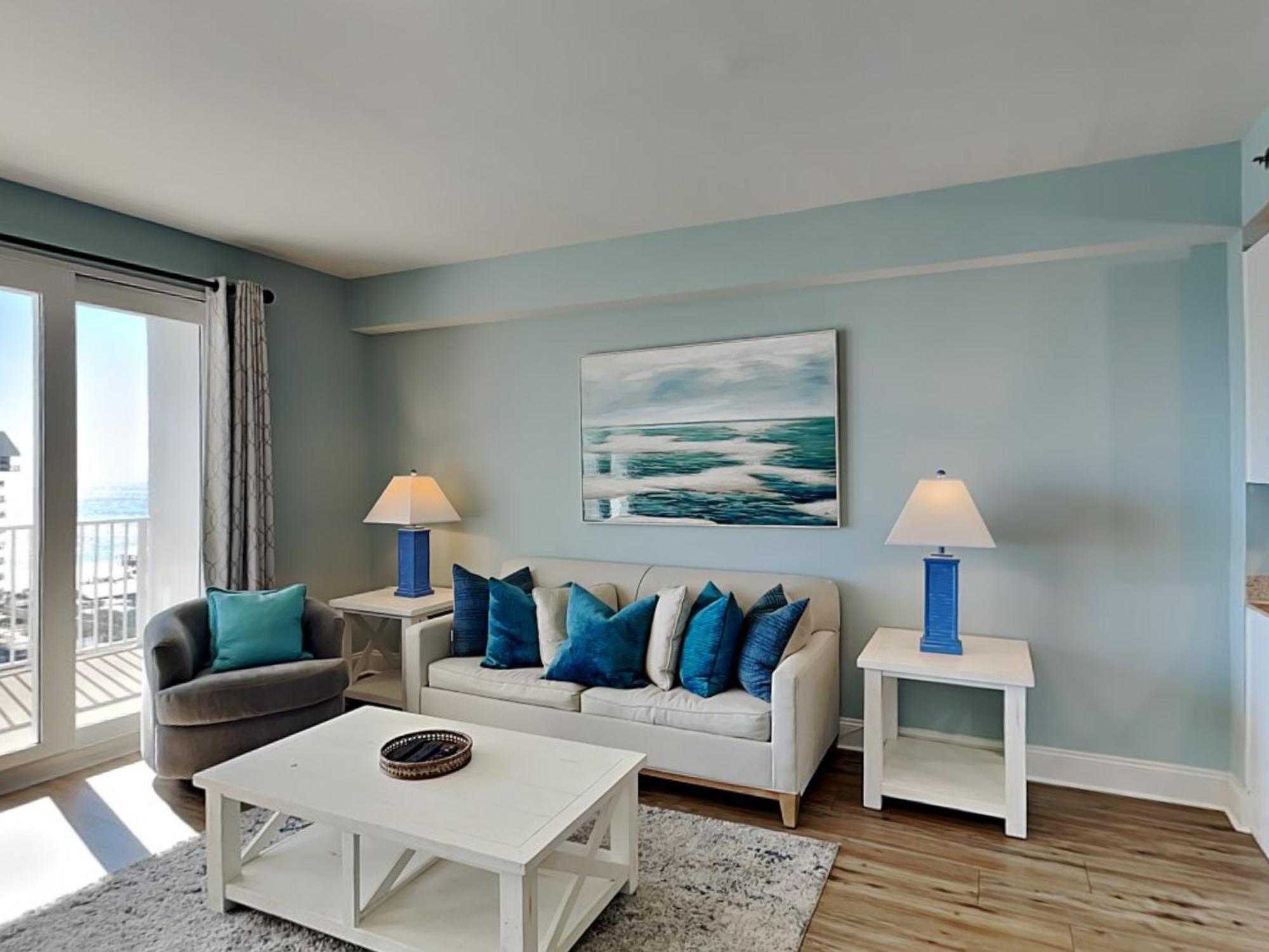 Laketown Wharf #913 Apartment