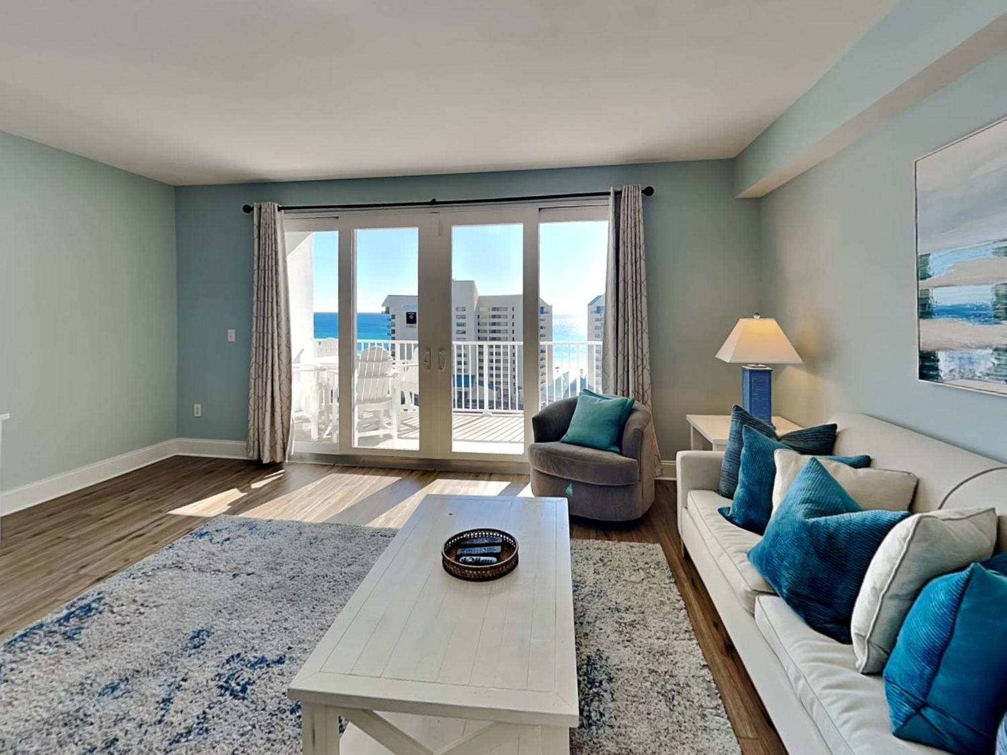 Laketown Wharf #913 * Panama City Beach