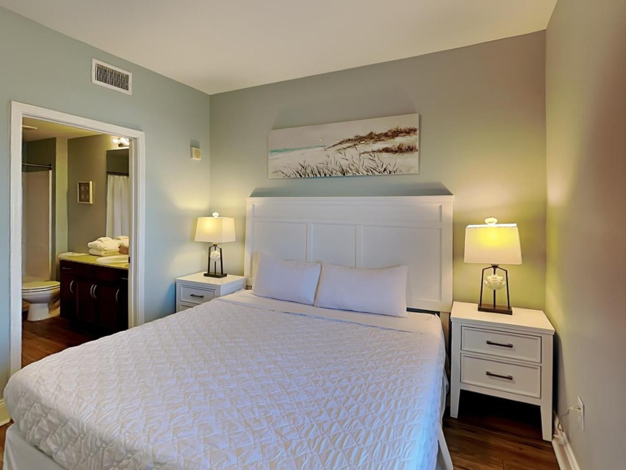 Apartment Laketown Wharf #913