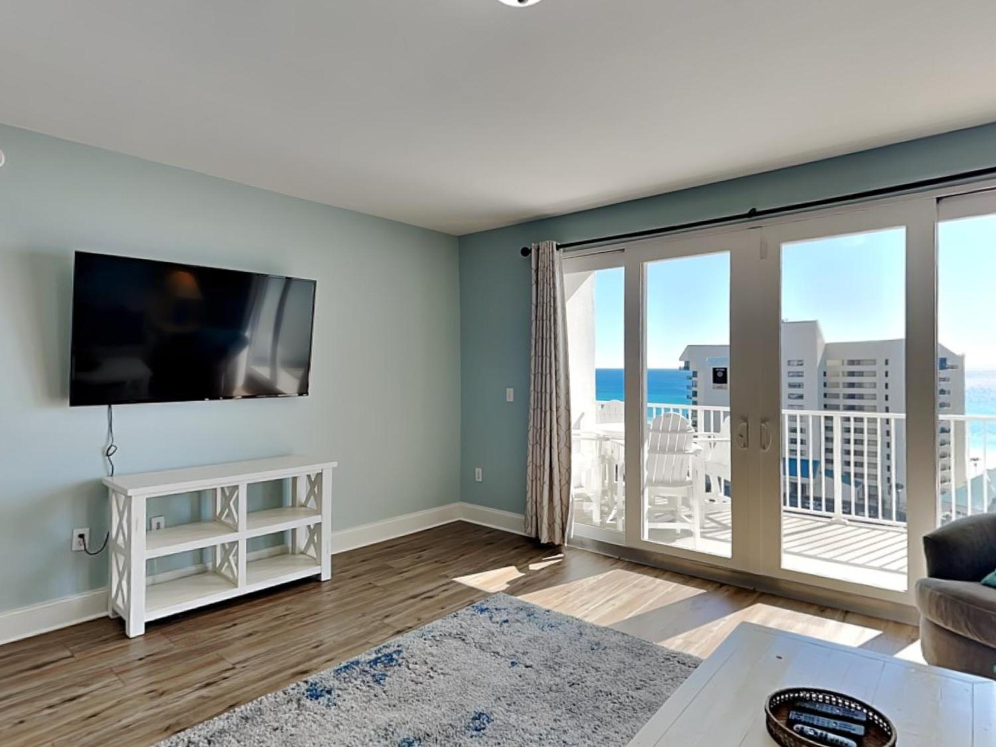 Apartment Laketown Wharf #913 *