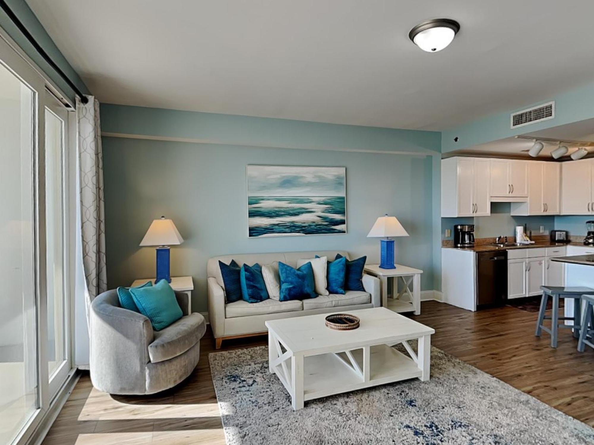 Laketown Wharf #913 Apartment *
