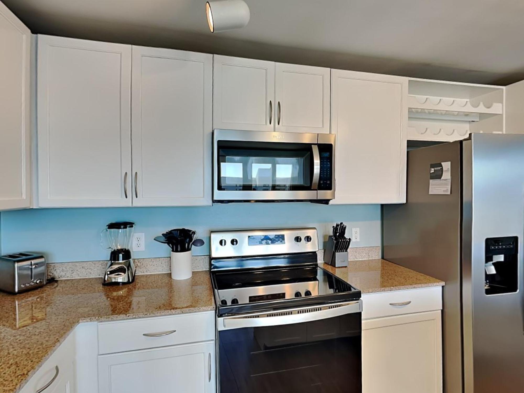 Laketown Wharf #913 Apartment Panama City Beach