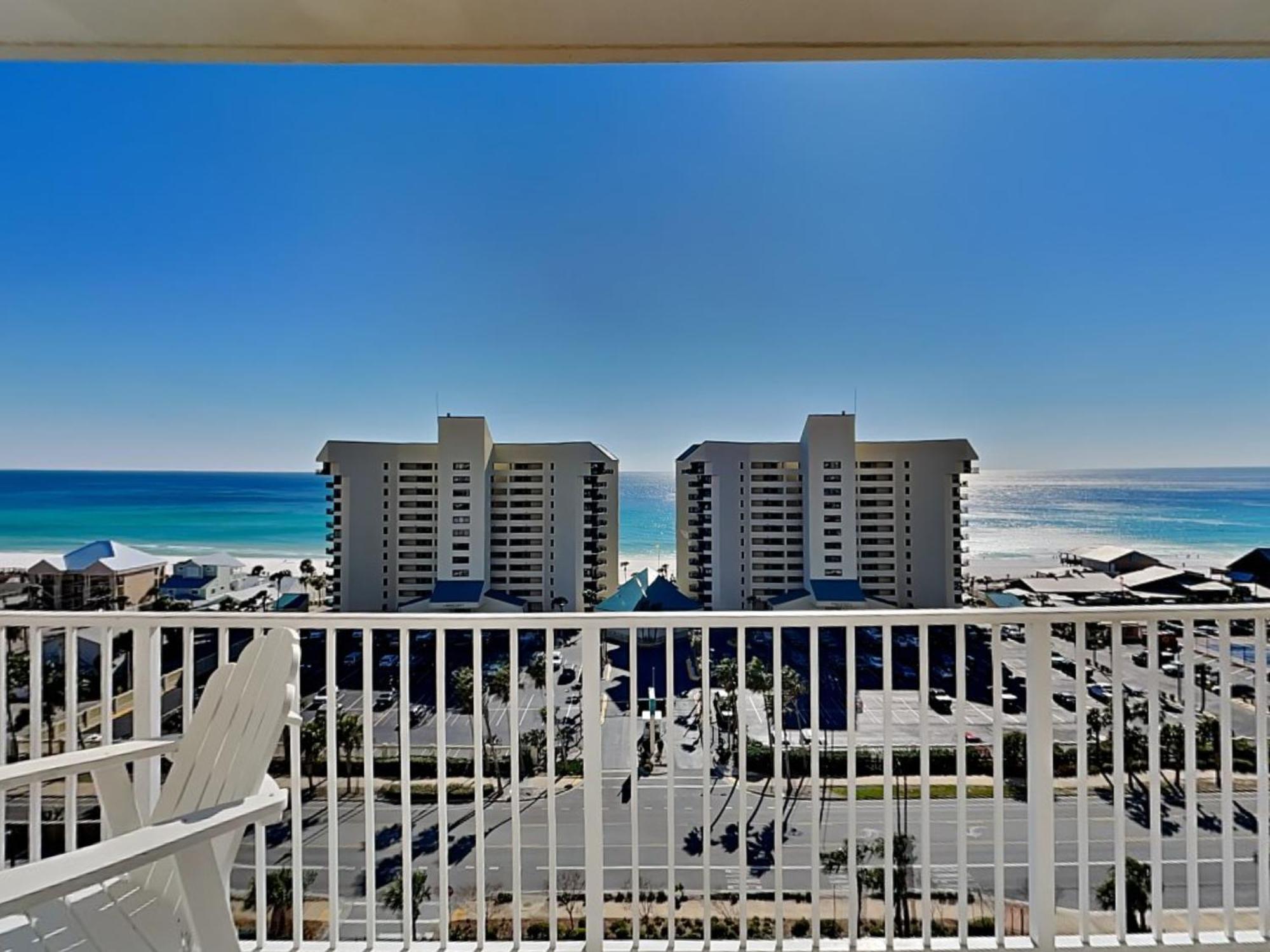 Apartment Laketown Wharf #913 Panama City Beach