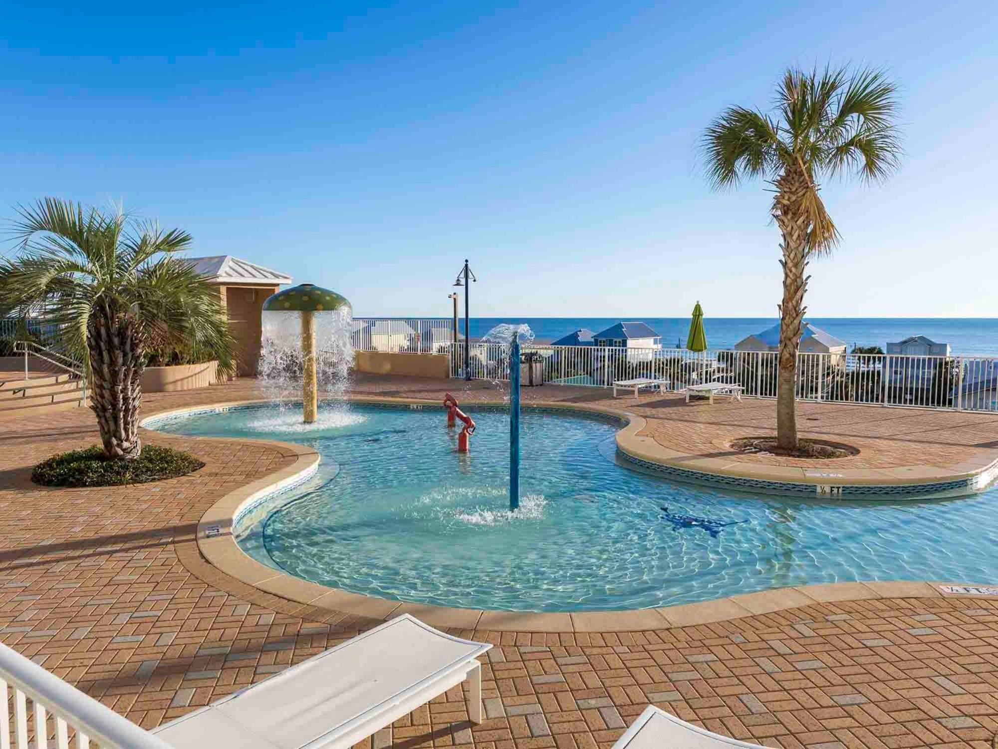 Laketown Wharf #913 Apartment Panama City Beach